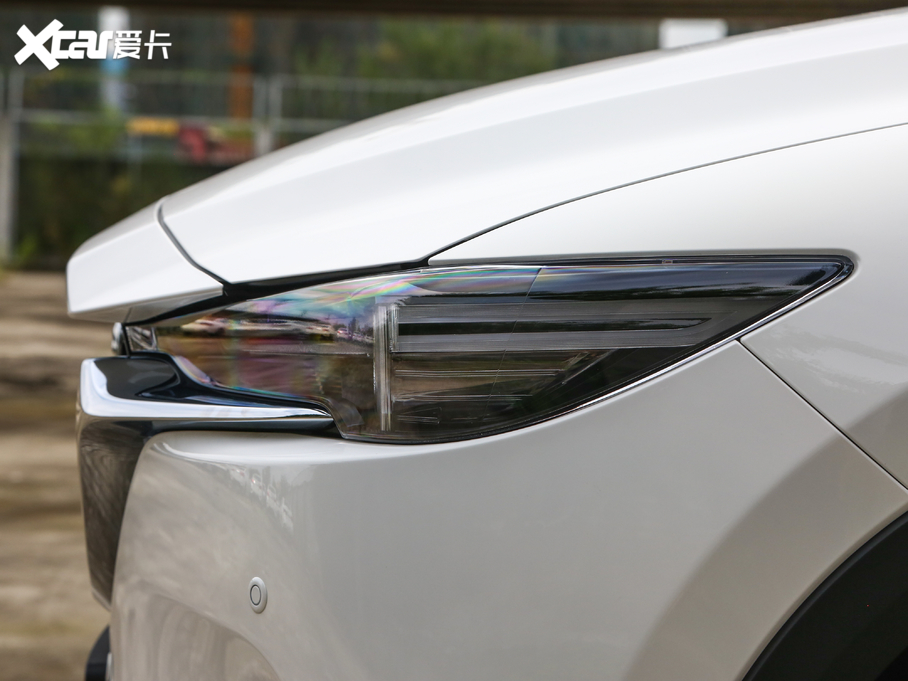 2020R_(d)CX-5 Ŀ 2.5L Ԅ(q)