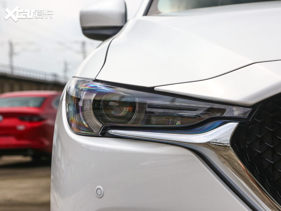 2020R_CX-5 Ŀ 2.5L Ԅ