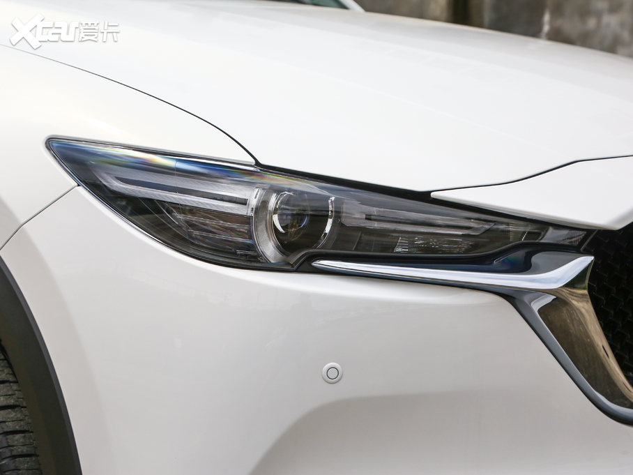 2020R_(d)CX-5 Ŀ 2.5L Ԅ(dng)(q)