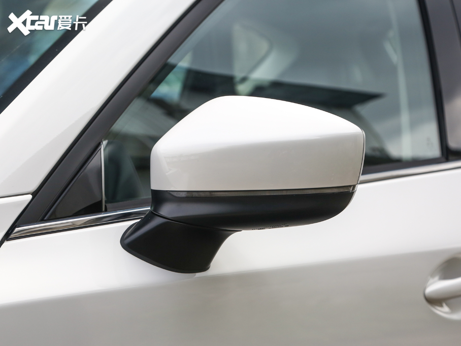 2020R_(d)CX-5 Ŀ 2.5L Ԅ(q)