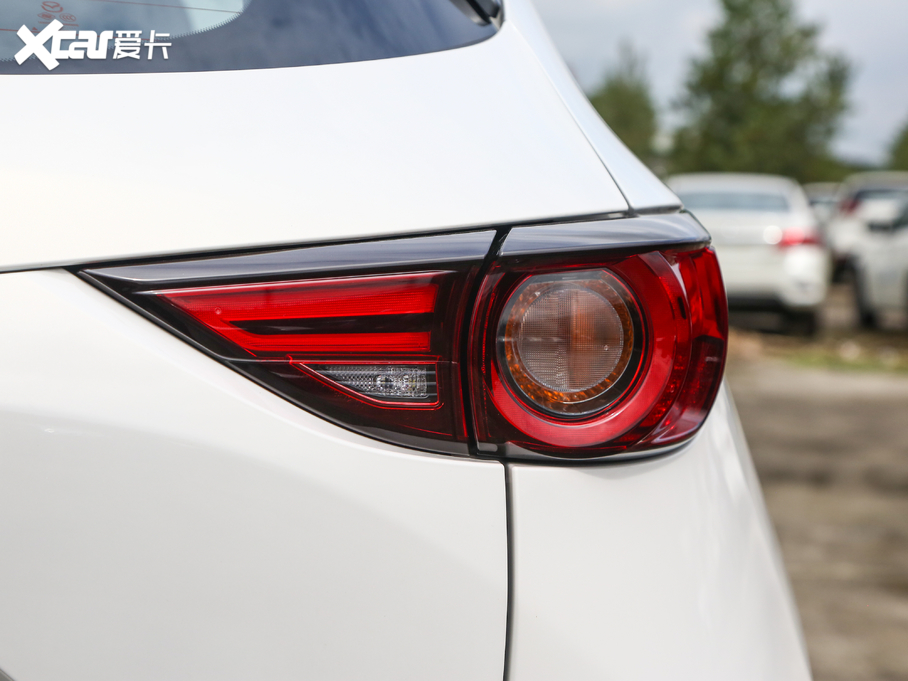 2020R_CX-5 Ŀ 2.5L Ԅ