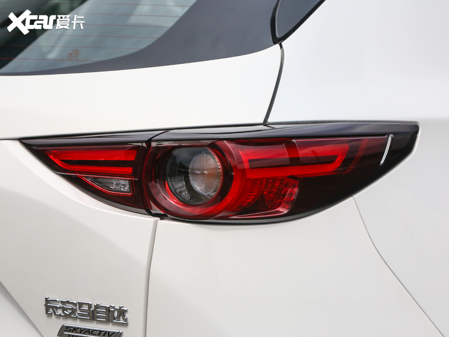 2020R_CX-5 Ŀ 2.5L Ԅ