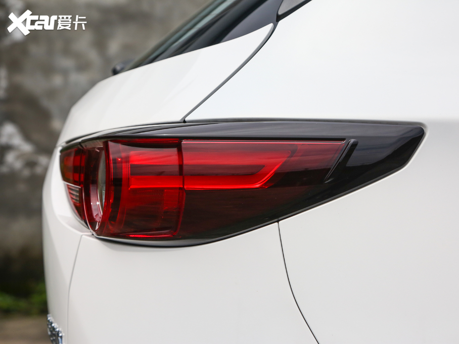 2020R_CX-5 Ŀ 2.5L Ԅ