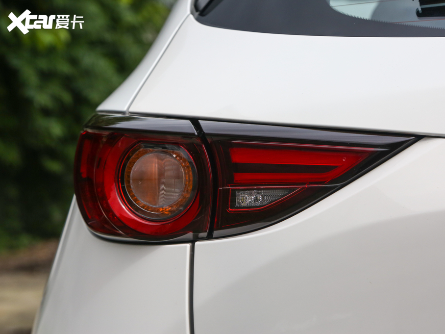 2020R_(d)CX-5 Ŀ 2.5L Ԅ(dng)(q)