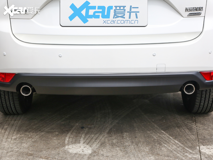 2020R_(d)CX-5 Ŀ 2.5L Ԅ(dng)(q)