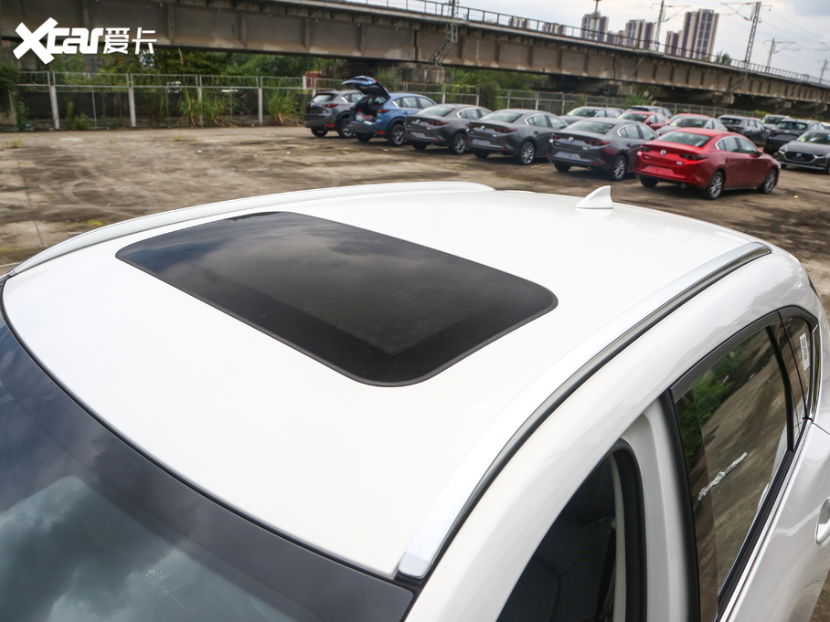 2020R_CX-5 Ŀ 2.5L Ԅ(q)