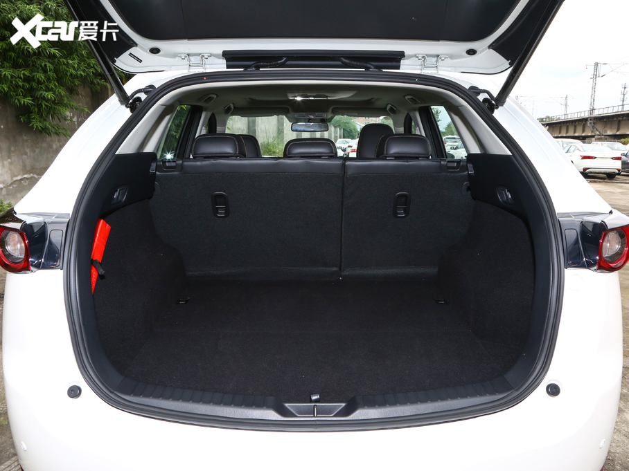 2020R_CX-5 Ŀ 2.5L Ԅ