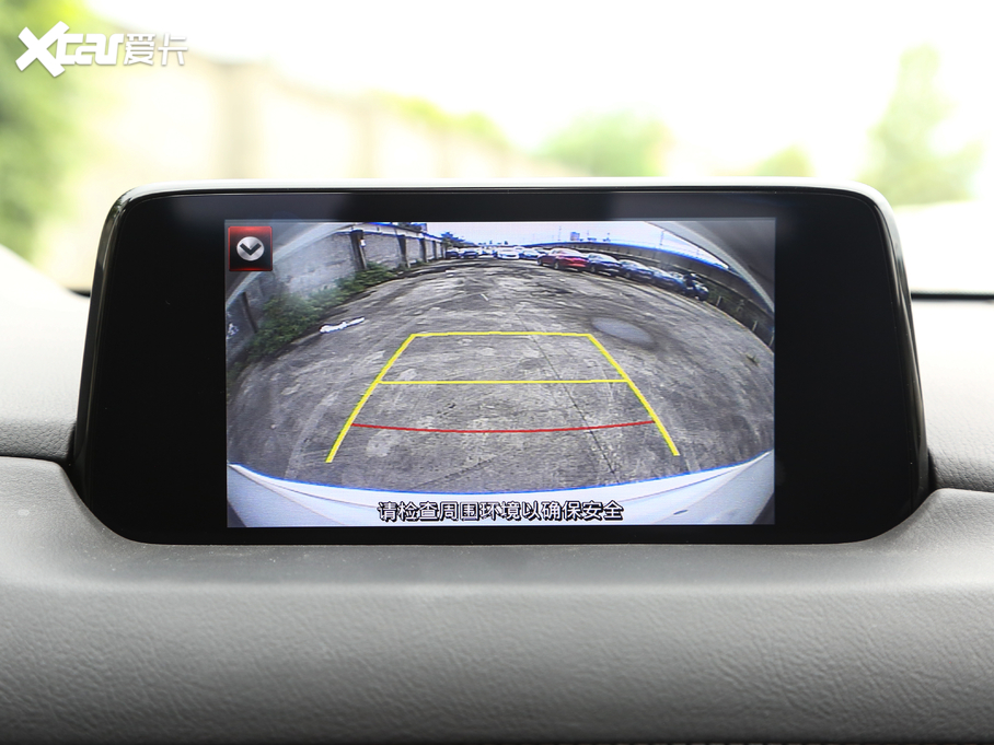 2020R_CX-5 Ŀ 2.5L Ԅ