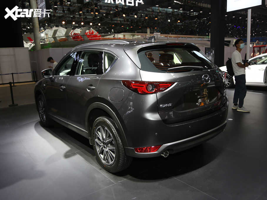 2020R_CX-5 2.5L ԄӃ