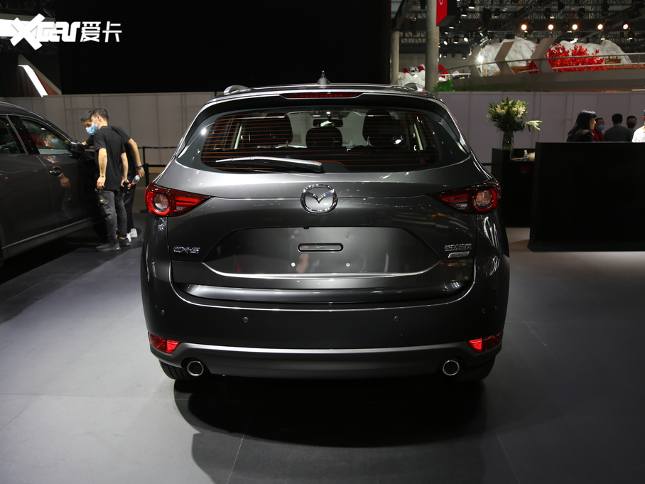 2020R_(d)CX-5 2.5L Ԅ(dng)(q)