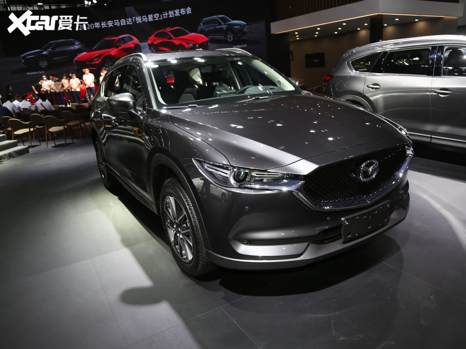 2020ԴCX-5 2.5L Զ