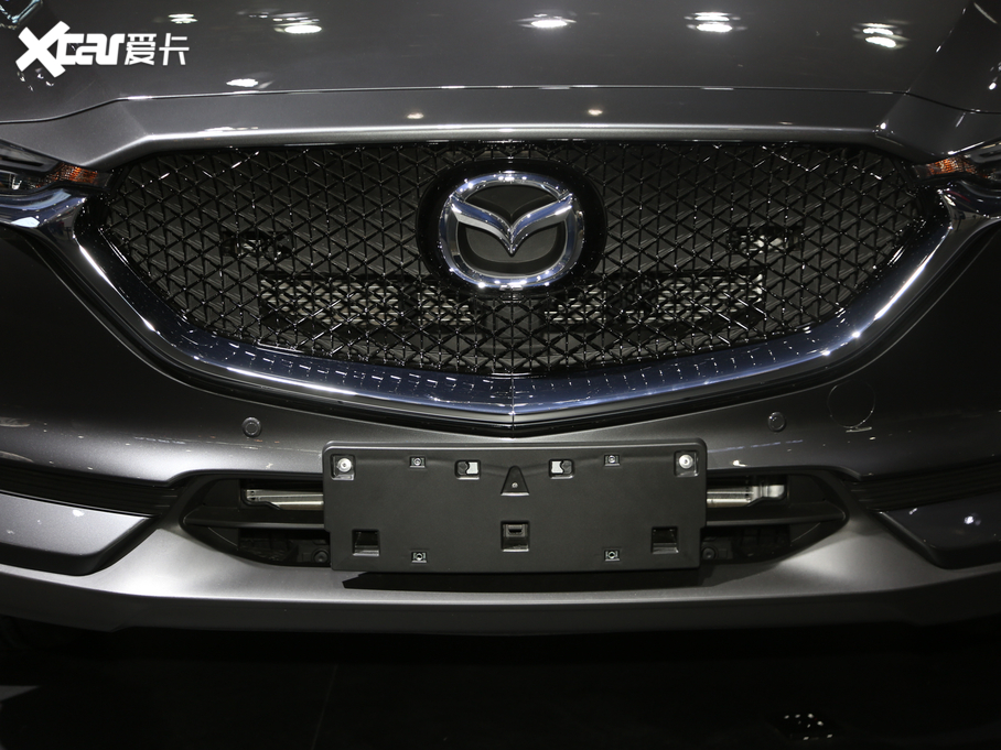 2020R_CX-5 2.5L ԄӃ