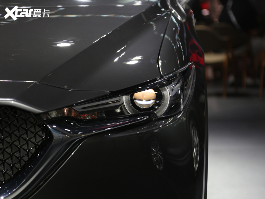 2020R_CX-5 2.5L ԄӃ