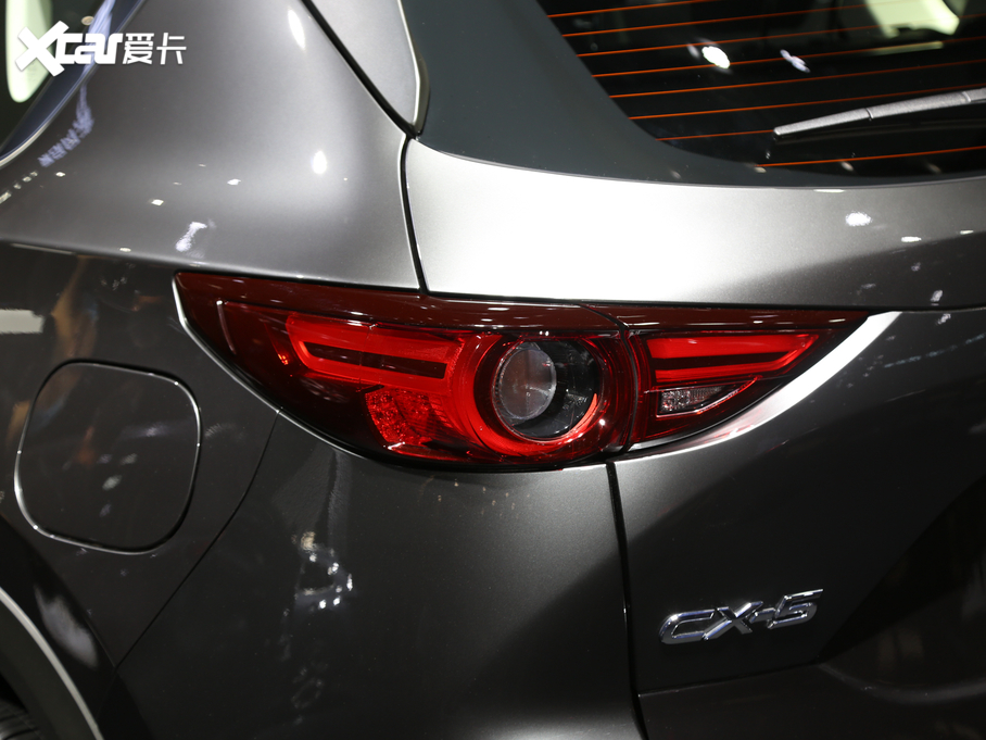 2020R_CX-5 2.5L ԄӃ(q)