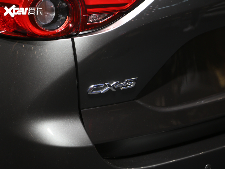 2020R_CX-5 2.5L ԄӃ