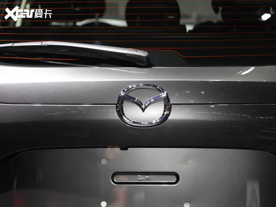 2020R_CX-5 2.5L ԄӃ