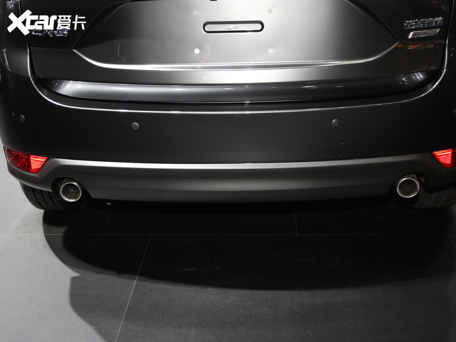 2020R_(d)CX-5 2.5L Ԅ(dng)(q)