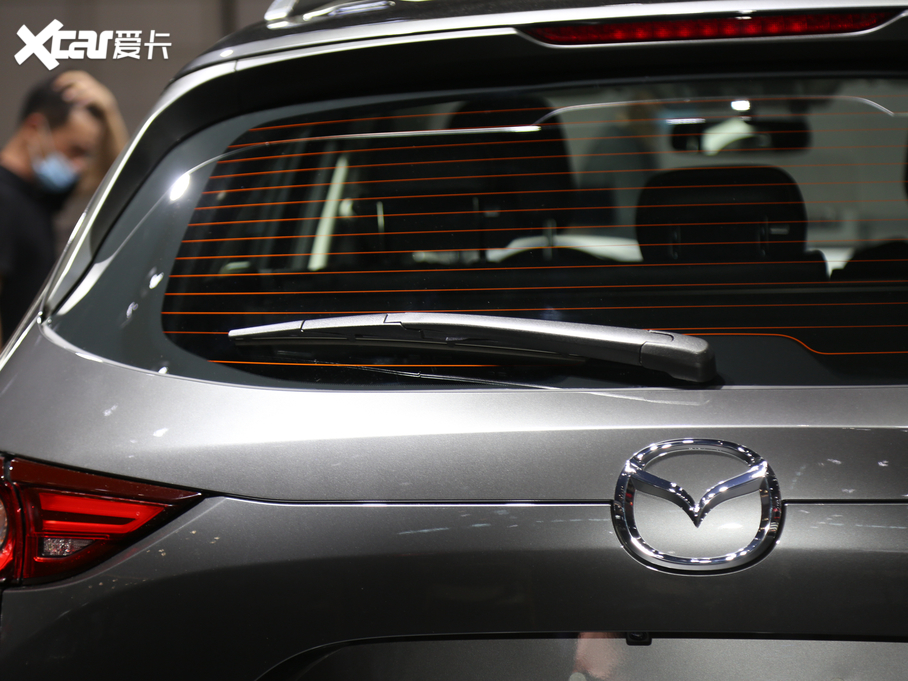 2020R_(d)CX-5 2.5L Ԅ(dng)(q)