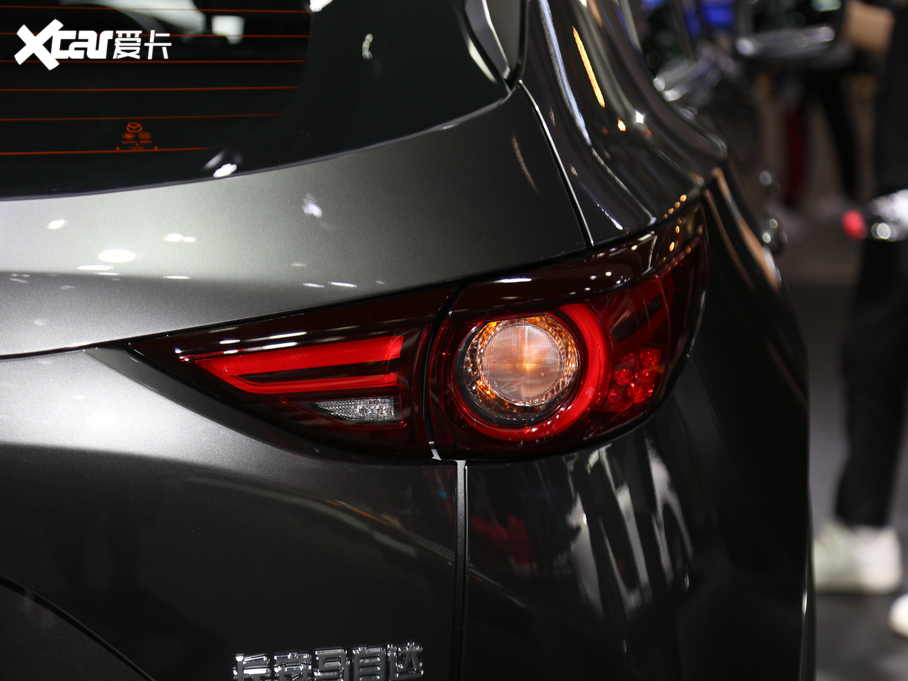 2020R_CX-5 2.5L ԄӃ