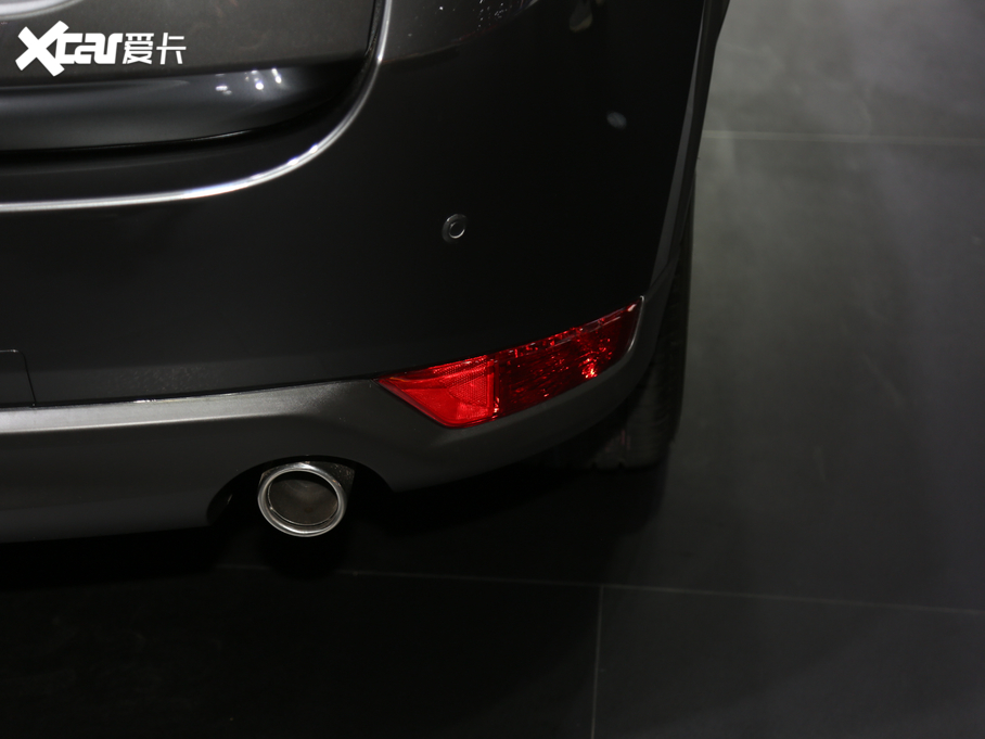 2020R_CX-5 2.5L ԄӃ