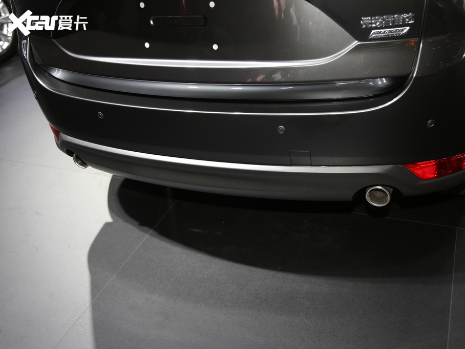 2020R_CX-5 2.5L ԄӃ