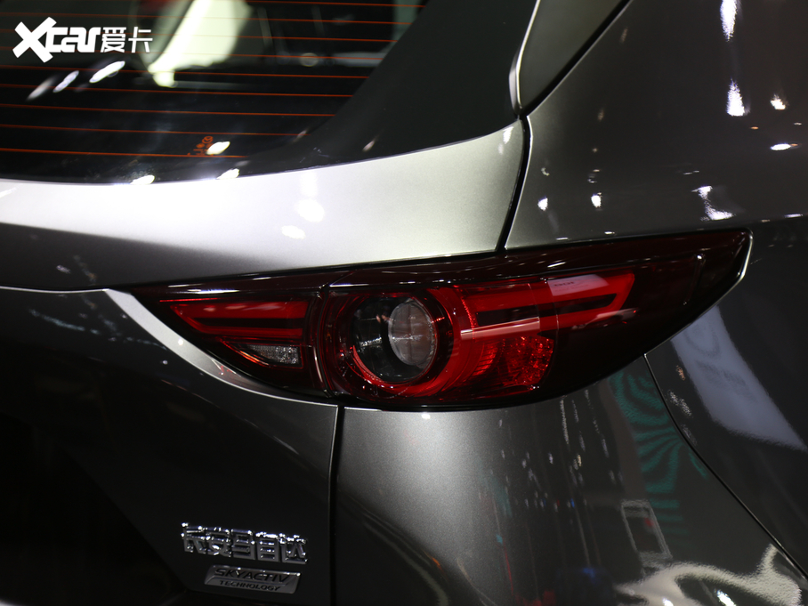 2020R_CX-5 2.5L ԄӃ