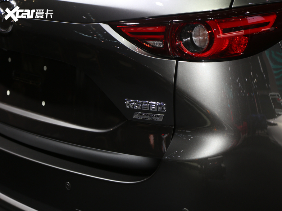 2020R_CX-5 2.5L ԄӃ