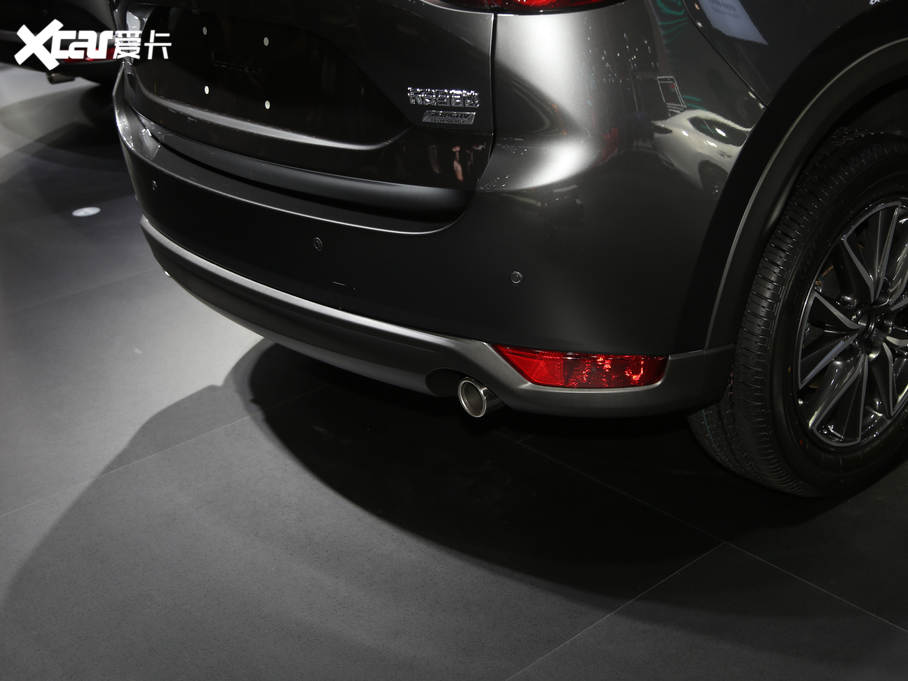 2020R_CX-5 2.5L ԄӃ