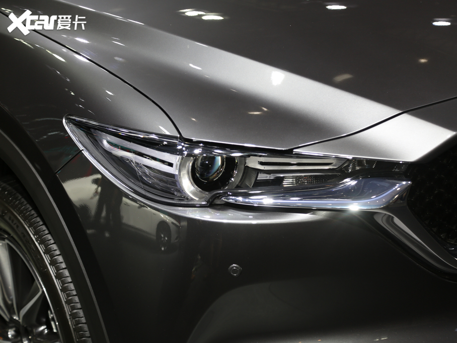 2020R_CX-5 2.5L ԄӃ