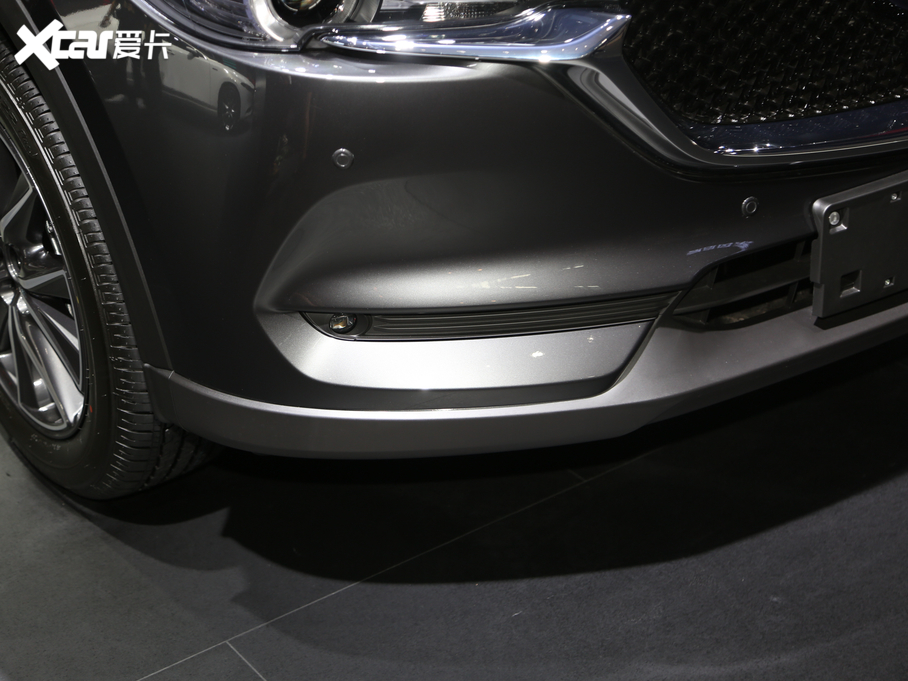 2020R_CX-5 2.5L ԄӃ