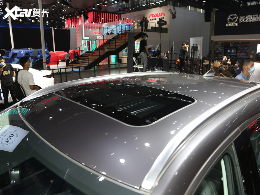 2020R_(d)CX-5 2.5L Ԅ(dng)(q)