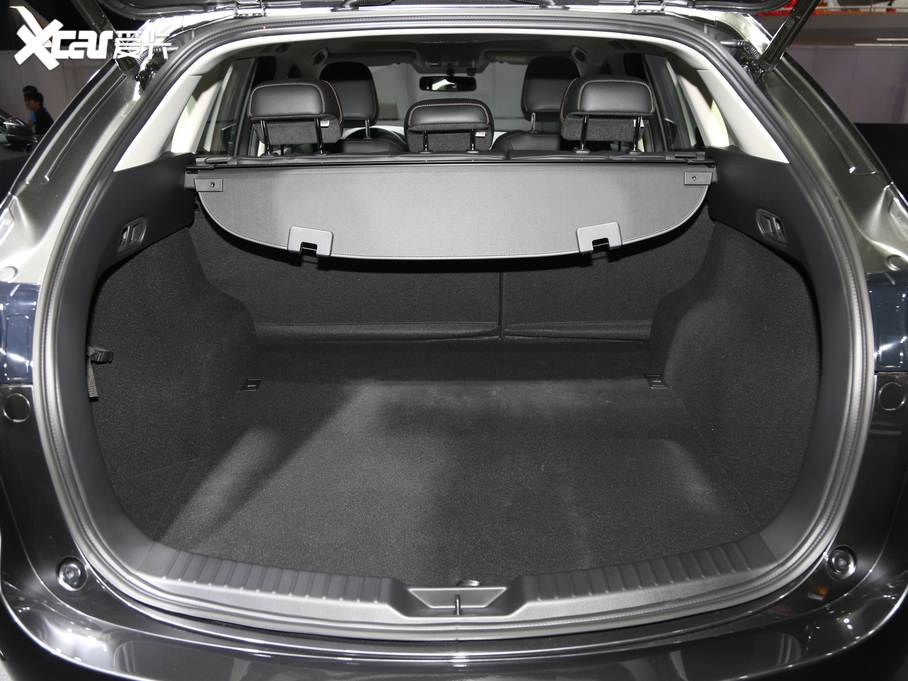 2020R_(d)CX-5 2.5L Ԅ(dng)(q)