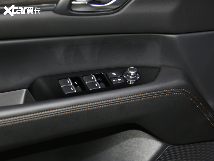 2020R_CX-5 2.5L ԄӃ