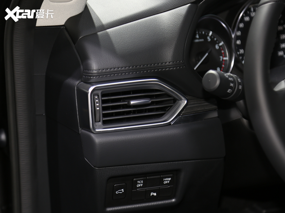 2020R_CX-5 2.5L ԄӃ