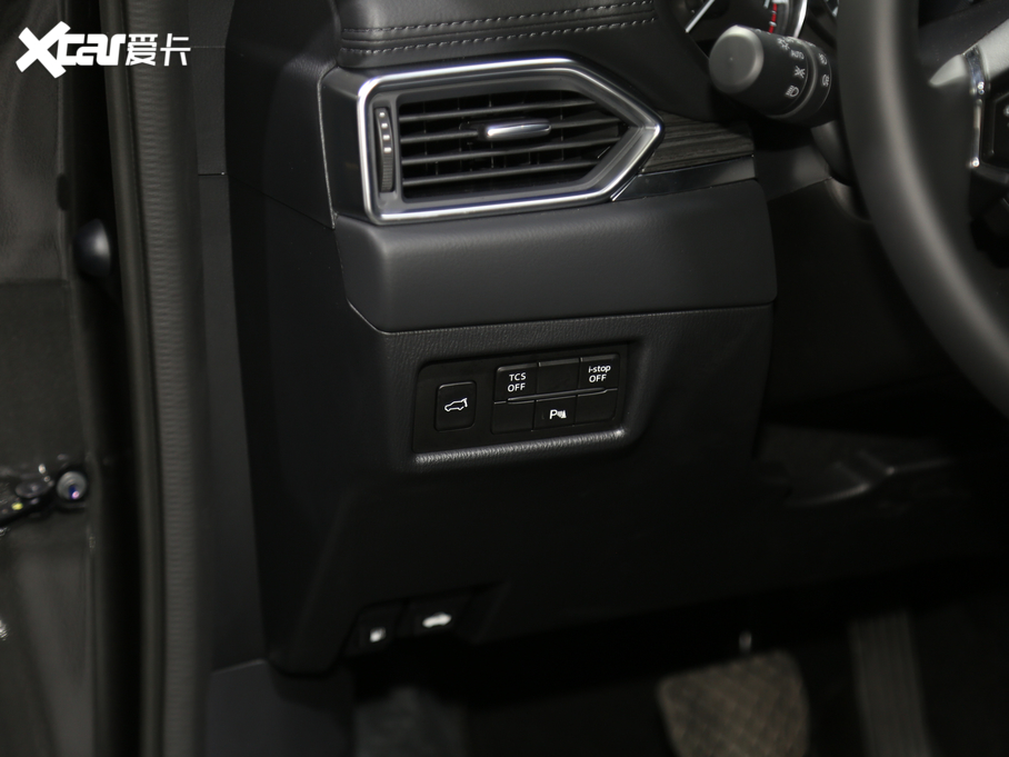 2020R_CX-5 2.5L ԄӃ