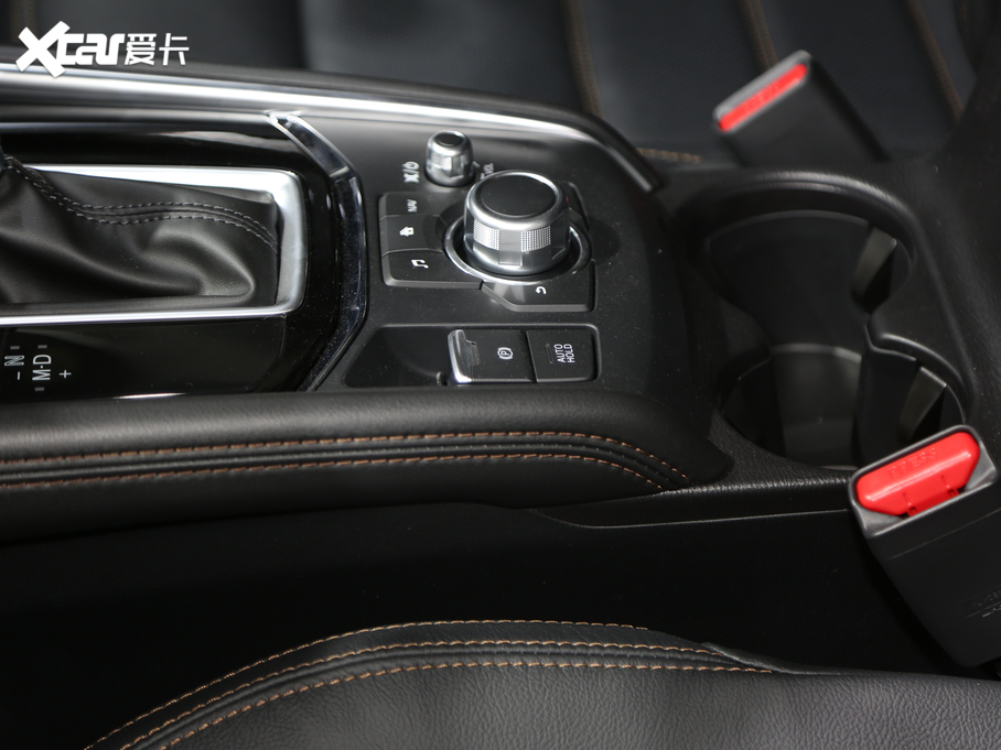 2020R_CX-5 2.5L ԄӃ