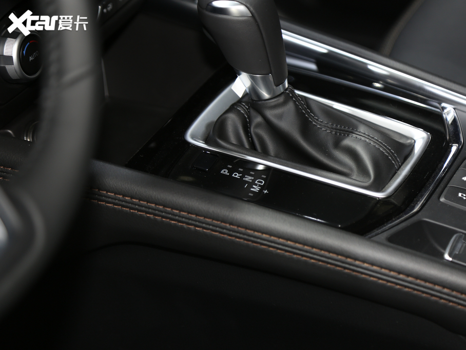 2020R_CX-5 2.5L ԄӃ