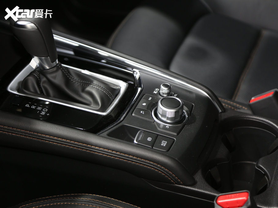 2020R_CX-5 2.5L ԄӃ