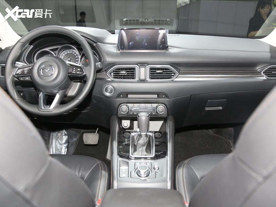 2020R_(d)CX-5 2.5L ԄӃ(q)