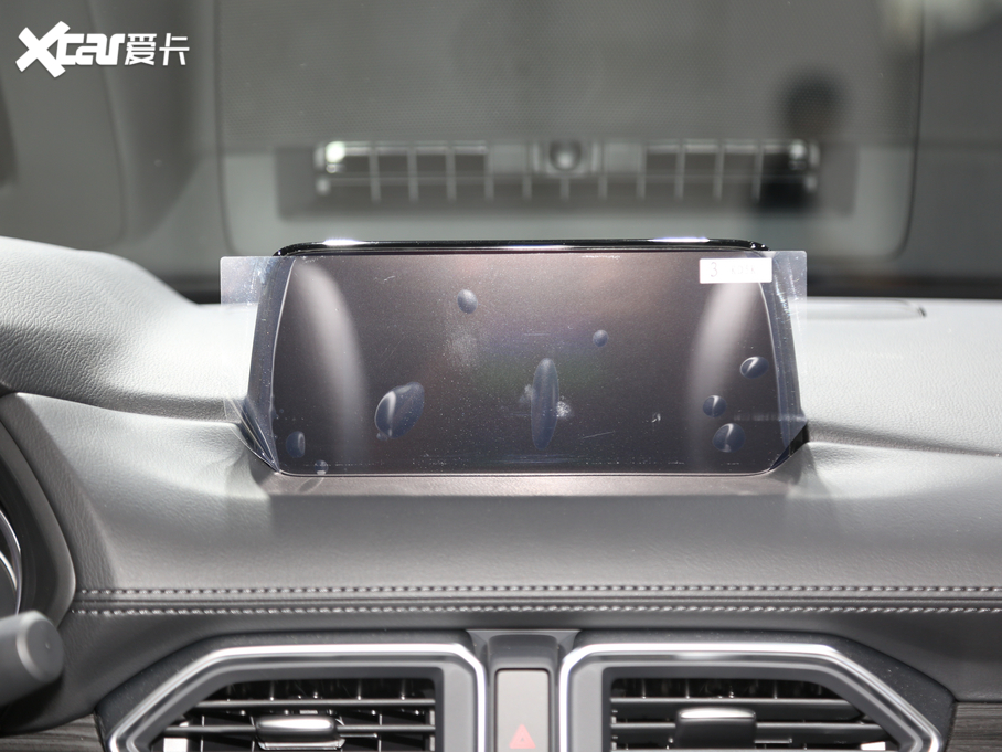 2020R_CX-5 2.5L ԄӃ