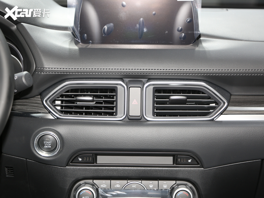 2020R_CX-5 2.5L ԄӃ(q)