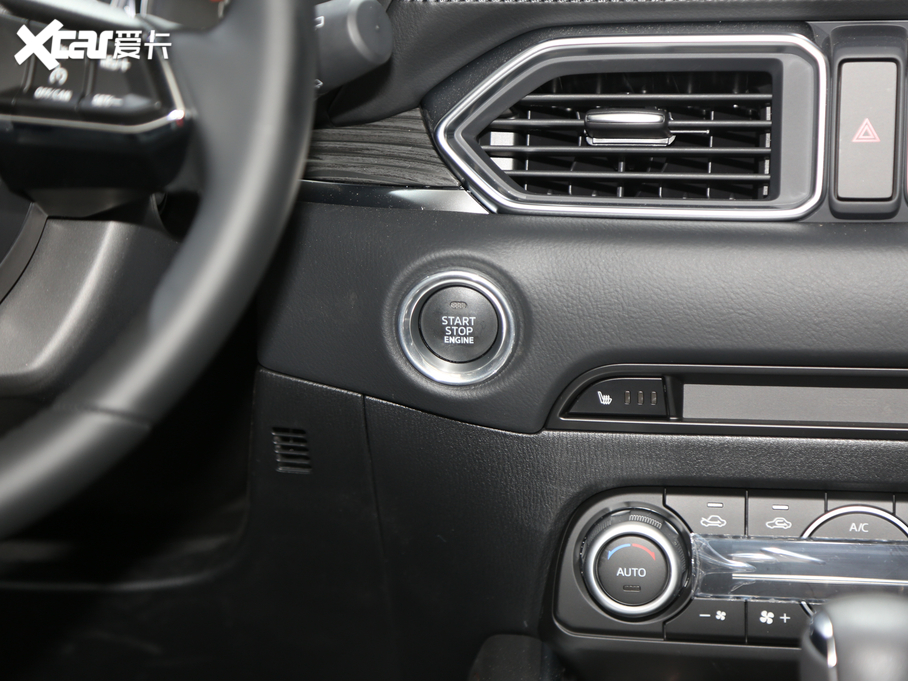 2020R_CX-5 2.5L ԄӃ