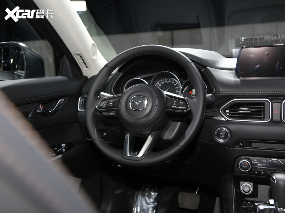 2020R_(d)CX-5 2.5L ԄӃ(q)