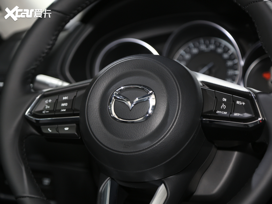 2020R_CX-5 2.5L ԄӃ