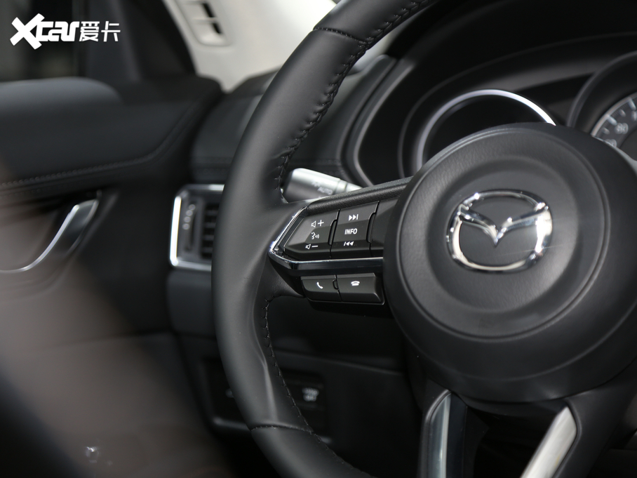 2020R_CX-5 2.5L ԄӃ(q)