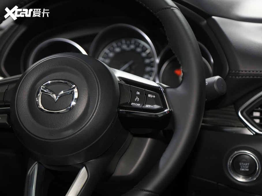 2020R_CX-5 2.5L ԄӃ