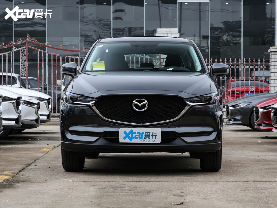 2020R_CX-5 Ŀ 2.0L ԄӃǻ
