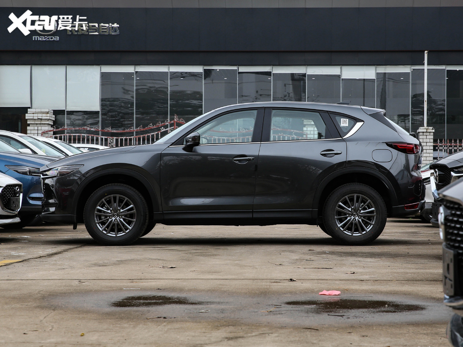2020R_CX-5 Ŀ 2.0L ԄӃǻ