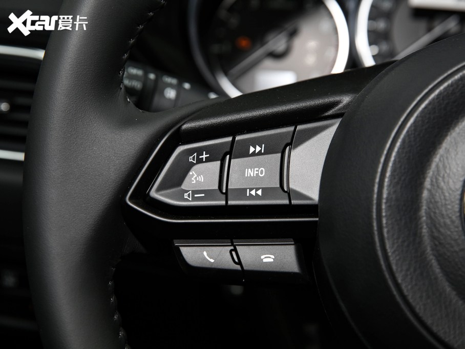 2020R_CX-5 Ŀ 2.0L ԄӃ(q)ǻ