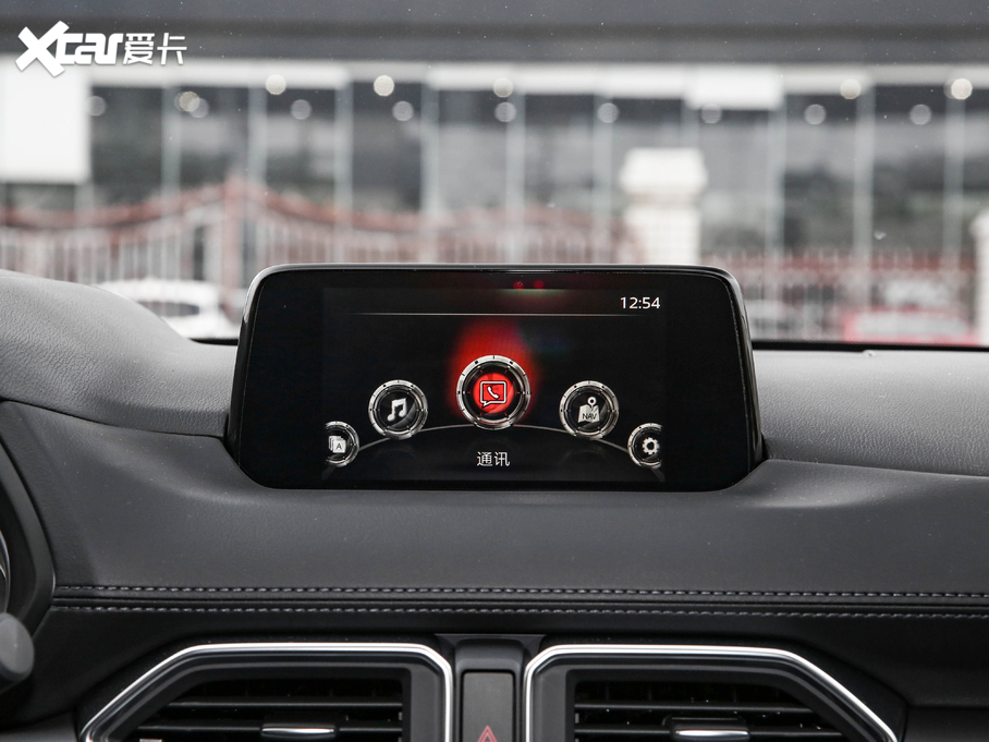 2020R_CX-5 Ŀ 2.0L ԄӃǻ